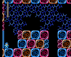 Rockman 3: Showdown Edition