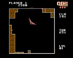 Qix (USA)