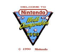 Nintendo World Championships 1990 (USA)