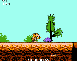 Big Nose the Caveman (USA) (Unl)
