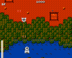 Starship Hector (USA)