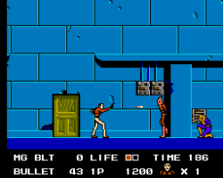 Rolling Thunder (Japan)