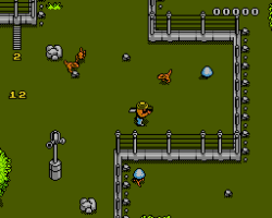 Jurassic Park (USA)