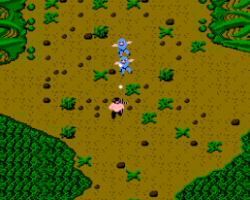 Ikari Warriors (USA)