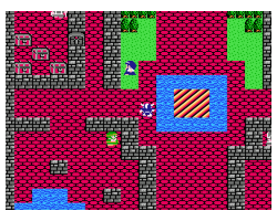 Dragon Warrior (USA) [Graphic Hack by Interordi v0.33] (~Dragon Warrior Plus)