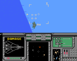Aces - Iron Eagle 3 (Japan)
