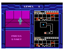 Xybots (USA) (Unl) (Proto)
