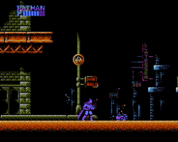 Batman (Japan)