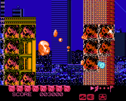 Samurai Zombie Nation (USA)