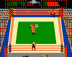 Tag Team Wrestling (USA)