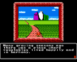 Princess Tomato in Salad Kingdom (USA) (Beta)