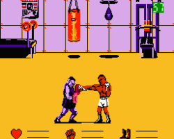 Power Punch II (USA)