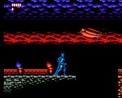 Batman - Return of the Joker (Europe)