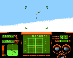 Top Gun (Japan)