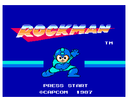 Rockman (Japan) [Hack by Tokkan Kouzi Kanrinin v1.0] (~Rockman Neo)