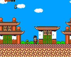 Saiyuuki World (Japan)