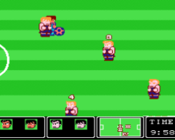 Nintendo World Cup (Europe)