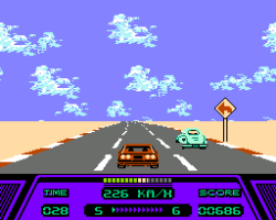 Highway Star (Japan)