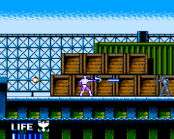 Choujin Sentai - Jetman (Japan)
