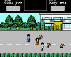City Adventure Touch - Mystery of Triangle (Japan)