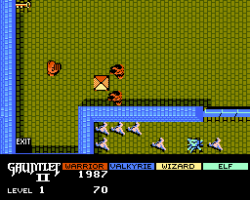 Gauntlet II (USA)