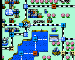 Super Momotarou Dentetsu (Japan)
