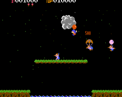 Balloon Fight (USA)