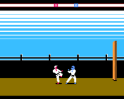 Karateka (Japan) (Beta)