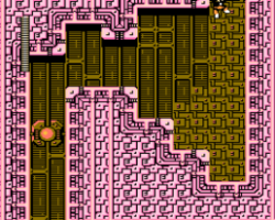 Mega Man 2 (USA) [Hack by Sivak Drac v1.0] (~Adventures of Bass II, The)
