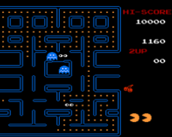 Pac-Man (Japan) (Rev A)