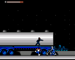 Terminator 2 - Judgment Day (Japan)