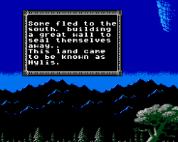 Final Fantasy (USA) [Hack by Sliver X+Thaddeus v2.0Final] (~Dragoon X Omega II)