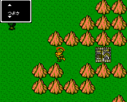 Kouryuu Densetsu Villgust Gaiden (Japan)