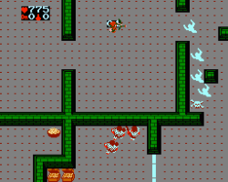 Gauntlet (USA)