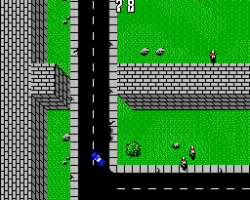 Death Race (USA) (Unl)