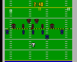 Cyberball (USA)