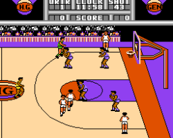 Harlem Globetrotters (USA)