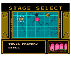 Zen - Intergalactic Ninja (Europe)