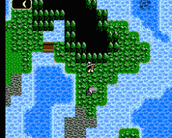 Ultima - Quest of the Avatar (USA)