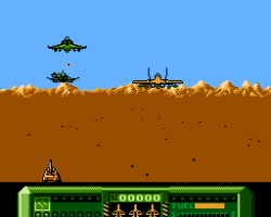 MiG 29 - Soviet Fighter (USA) (Unl)
