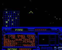 Destination Earthstar (USA)