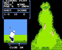 Golf (USA)