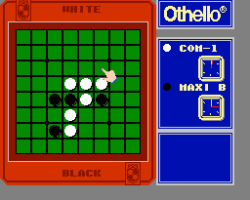 Othello (USA)