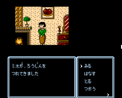 Idol Hakkenden (Japan)