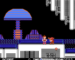 Tetsuwan Atom (Japan)