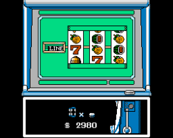 Vegas Connection - Casino Kara Ai wo Komete (Japan)