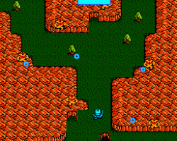 King's Knight (USA)