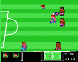 Nintendo World Cup (Europe) (Rev A)