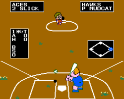 Dusty Diamond's All-Star Softball (USA)