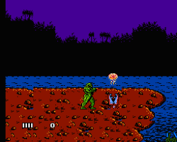 Swamp Thing (USA)